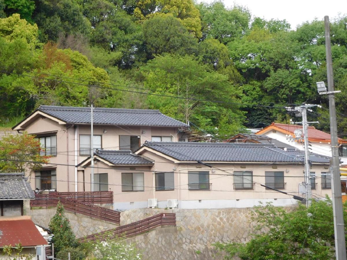 ゲストハウス尾道ポポー Guesthouse Onomichi Pawpaw Exterior photo