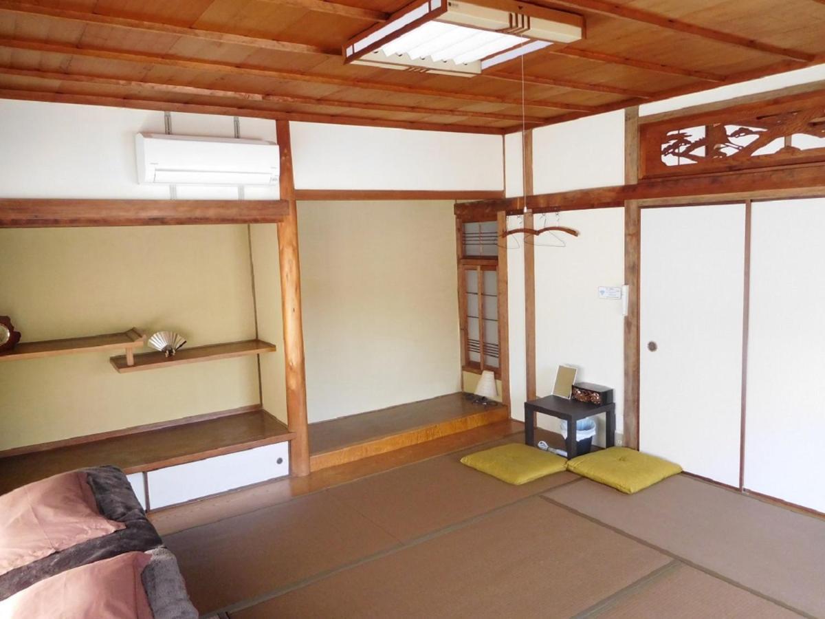 ゲストハウス尾道ポポー Guesthouse Onomichi Pawpaw Exterior photo