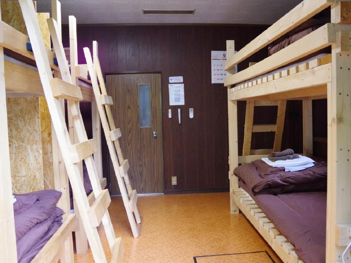 ゲストハウス尾道ポポー Guesthouse Onomichi Pawpaw Exterior photo