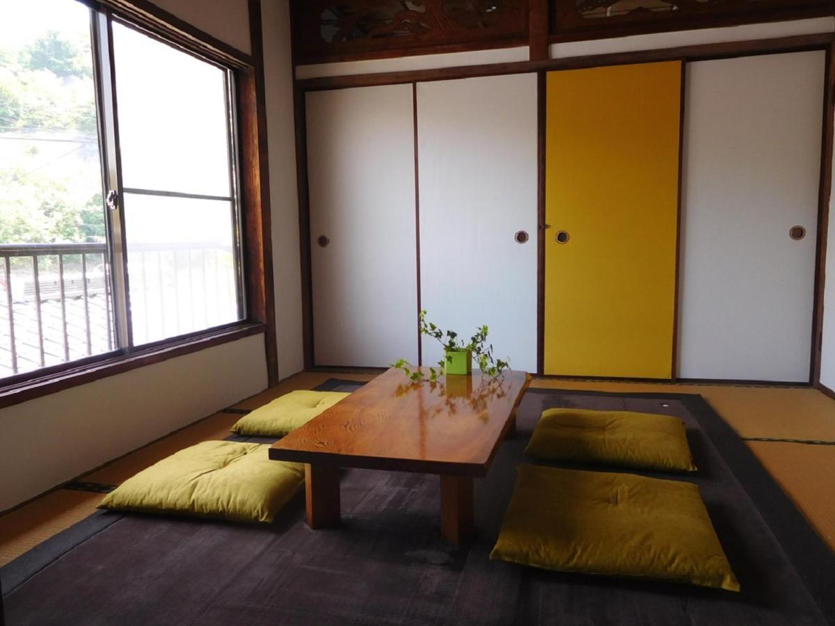 ゲストハウス尾道ポポー Guesthouse Onomichi Pawpaw Exterior photo