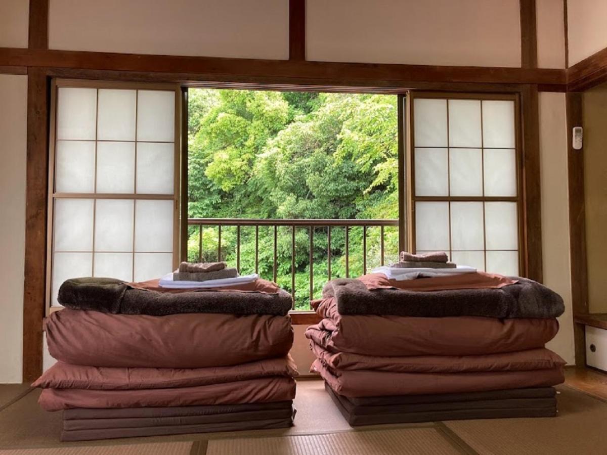 ゲストハウス尾道ポポー Guesthouse Onomichi Pawpaw Exterior photo
